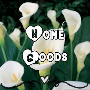 Home Decor & More!